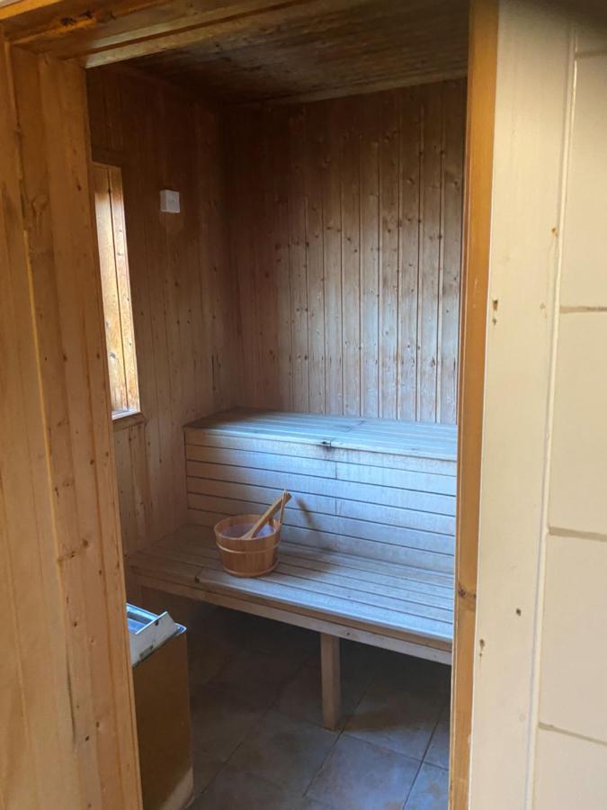 Norrfaellsviken Rum & Koek Hotel Mjallom ภายนอก รูปภาพ