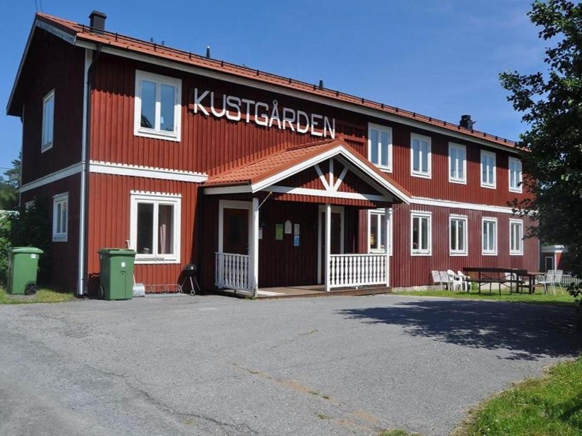 Norrfaellsviken Rum & Koek Hotel Mjallom ภายนอก รูปภาพ